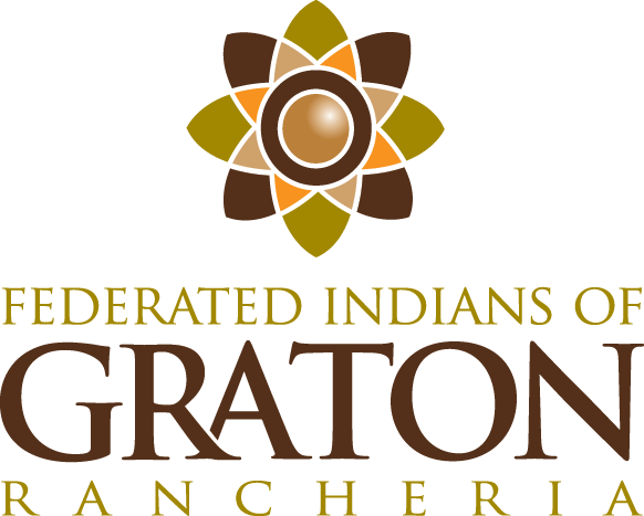 Graton标志