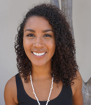 Joy Spearchief-Morris
