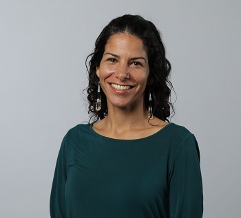 Leilani Sabzalian