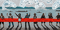 kwel'hoy:我们画了线